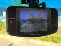 UDトラックスコンドルコンテナ専用車増トン（6t・8t）[写真35]