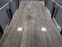 日野レンジャーアルミブロック中型（4t）[写真11]