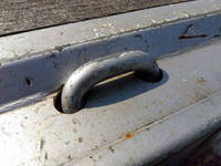 日野レンジャーアルミブロック中型（4t）[写真15]