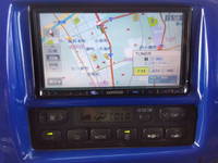 日野レンジャーアルミブロック中型（4t）[写真35]