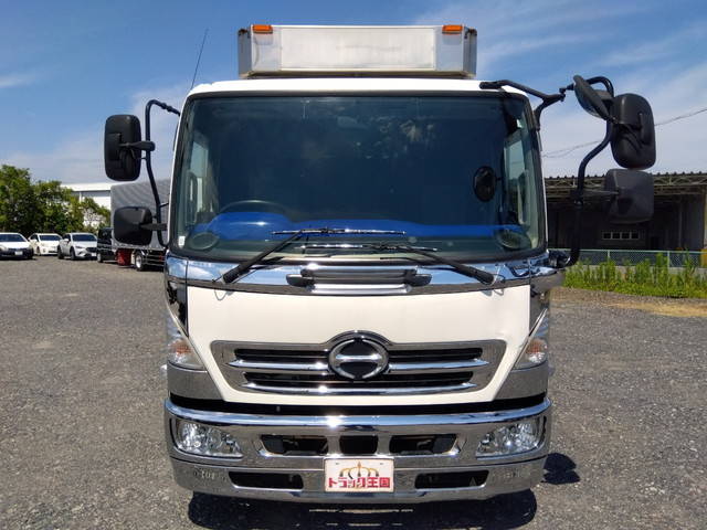 日野レンジャーアルミブロック中型（4t）[写真06]