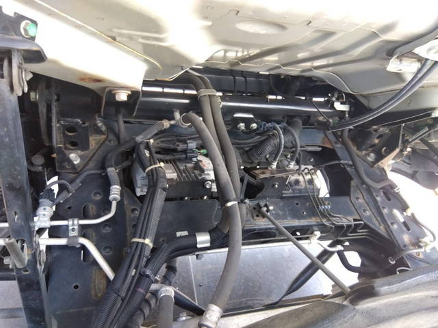 いすゞエルフアルミバン小型（2t・3t）[写真26]