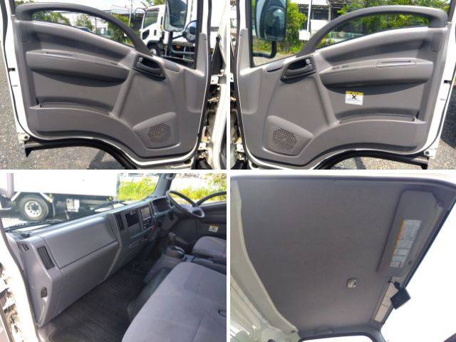 いすゞエルフアルミバン小型（2t・3t）[写真28]