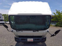 いすゞエルフアルミバン小型（2t・3t）[写真08]