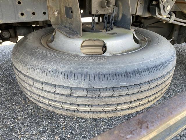 トヨタダイナ平ボディ小型（2t・3t）[写真20]