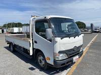 トヨタダイナ平ボディ小型（2t・3t）[写真03]