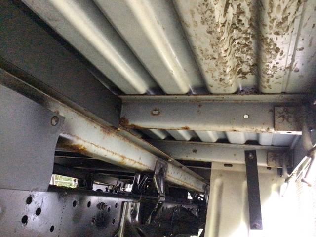 トヨタダイナ幌車小型（2t・3t）[写真14]