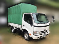 トヨタダイナ幌車小型（2t・3t）[写真03]