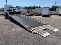 日野レンジャーセーフティローダー中型（4t）[写真12]