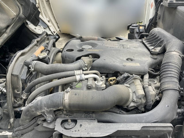 いすゞエルフ高所作業車小型（2t・3t）[写真28]