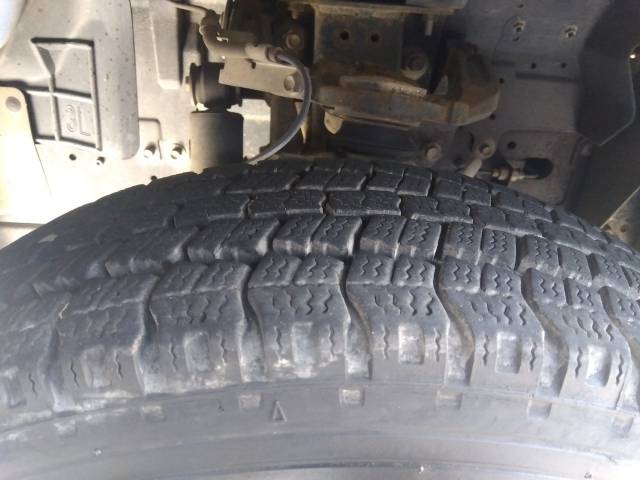 いすゞエルフダブルキャブ（Wキャブ）小型（2t・3t）[写真26]