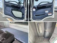 日野レンジャーダンプ増トン（6t・8t）[写真26]