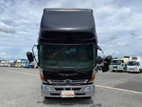 日野レンジャーダンプ増トン（6t・8t）[写真08]