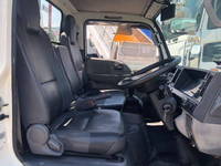 いすゞエルフパッカー車（塵芥車）小型（2t・3t）[写真15]