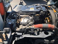 いすゞエルフパッカー車（塵芥車）小型（2t・3t）[写真28]