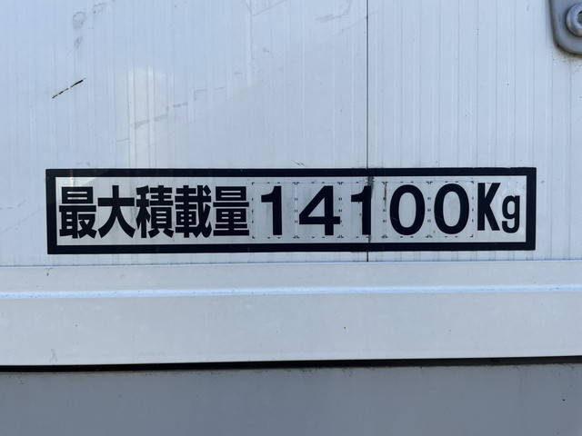 日野プロフィアアルミウイング大型（10t）[写真18]