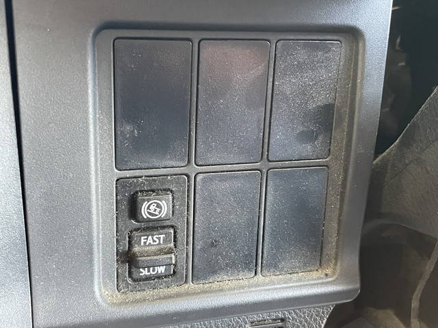 日野プロフィアアルミウイング大型（10t）[写真36]