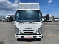 いすゞエルフアルミバン小型（2t・3t）[写真08]