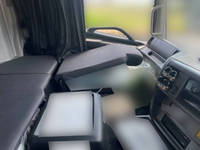 日野プロフィアアルミウイング大型（10t）[写真19]