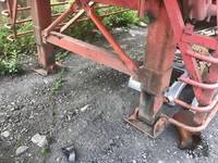 東急その他の車種平床式トレーラー大型（10t）[写真16]