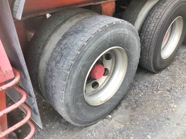 東急その他の車種平床式トレーラー大型（10t）[写真19]