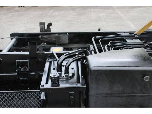 いすゞエルフパッカー車（塵芥車）小型（2t・3t）[写真23]