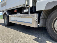 三菱ふそうファイターダンプ増トン（6t・8t）[写真17]