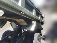 三菱ふそうキャンターダンプ小型（2t・3t）[写真10]