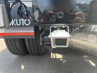 三菱ふそうキャンターコンテナ専用車小型（2t・3t）[写真08]