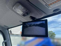 三菱ふそうキャンターコンテナ専用車小型（2t・3t）[写真09]