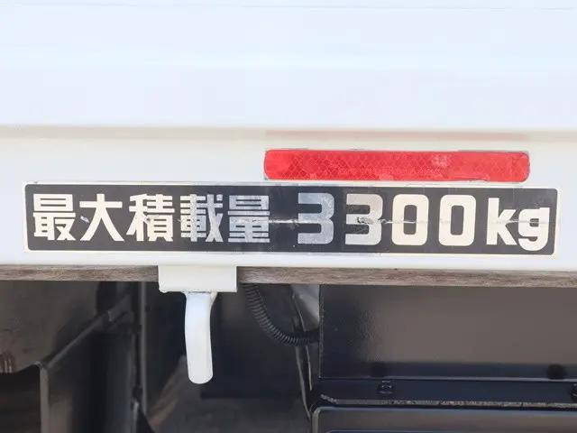 三菱ふそうキャンタークレーン5段小型（2t・3t）[写真20]