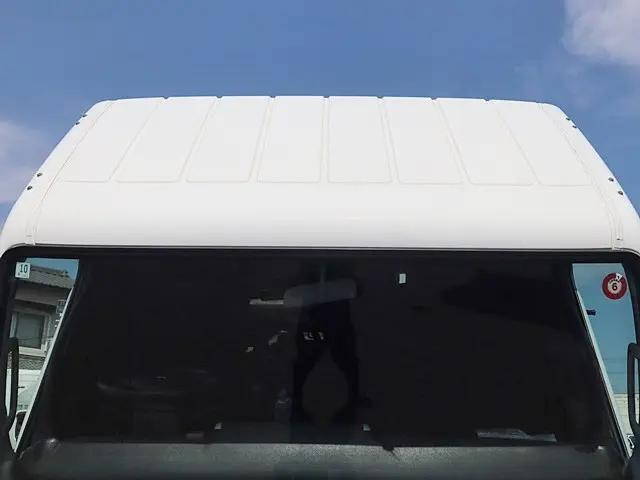 三菱ふそうキャンタークレーン5段小型（2t・3t）[写真21]