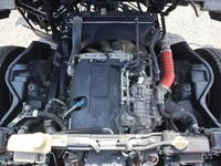 三菱ふそうキャンタークレーン5段小型（2t・3t）[写真22]