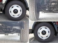 三菱ふそうキャンタークレーン5段小型（2t・3t）[写真26]