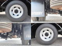 三菱ふそうキャンタークレーン5段小型（2t・3t）[写真27]