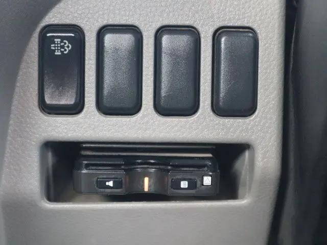 三菱ふそうキャンタークレーン5段小型（2t・3t）[写真33]