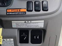 三菱ふそうキャンタークレーン5段小型（2t・3t）[写真34]