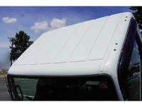 三菱ふそうキャンターダンプ小型（2t・3t）[写真13]