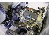 三菱ふそうキャンターダンプ小型（2t・3t）[写真14]