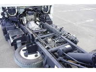 三菱ふそうキャンターダンプ小型（2t・3t）[写真19]