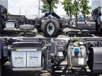 三菱ふそうキャンターダンプ小型（2t・3t）[写真21]