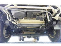 三菱ふそうキャンターダンプ小型（2t・3t）[写真23]