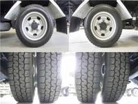 三菱ふそうキャンターダンプ小型（2t・3t）[写真25]