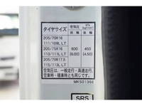 三菱ふそうキャンターダンプ小型（2t・3t）[写真26]