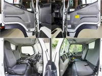 三菱ふそうキャンターダンプ小型（2t・3t）[写真27]