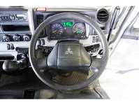 三菱ふそうキャンターダンプ小型（2t・3t）[写真28]