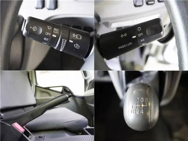 三菱ふそうキャンターダンプ小型（2t・3t）[写真29]