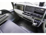 三菱ふそうキャンターダンプ小型（2t・3t）[写真32]