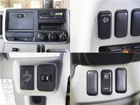 三菱ふそうキャンターダンプ小型（2t・3t）[写真33]