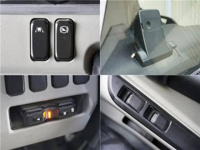 三菱ふそうキャンターダンプ小型（2t・3t）[写真34]